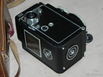 Flexaret VI - 4
