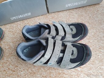 MTB tretry na kolo v. 37 Specialized - 4