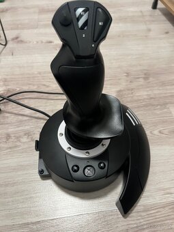 Thrustmaster T flight full kit X - 4