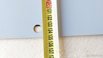 VW Transporter T5 –  STROPNICE, BOČNICE LZ - 4