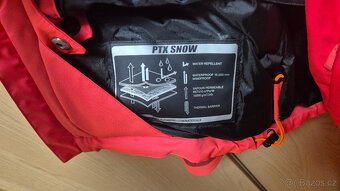 Lyžařský komplet 152/158 - 4