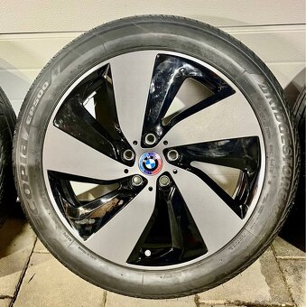 BMW I3 155/70 R19 175/60R19 - Letní - 4