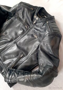 Bunda 4SR B - Monster .. - 4