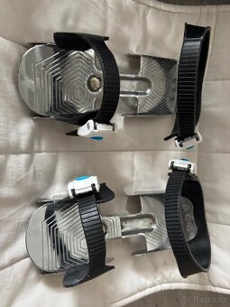 Dětské brusle - Kačenky - 4