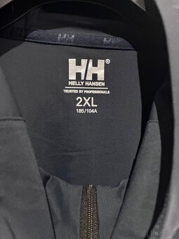 Helly Hansen mikina, vel. XL - 4