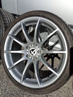 Tomason TN1 19" 5x112 PO RENOVACI - 4