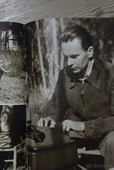 Hanzelka & Zikmund Přes Kordillery - 4