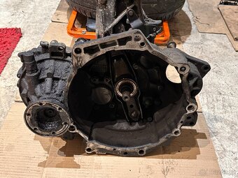 Převodovka z octavia 1 1.9tdi 81kw - 4