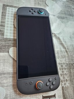 Nintendo Switch2 + TOP HRY + POUZDRO - 4