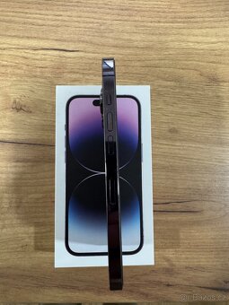 iPhone 14 Pro 256gb - 4