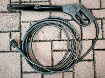 Wapka Bosch Aquatak příslušenství - 4