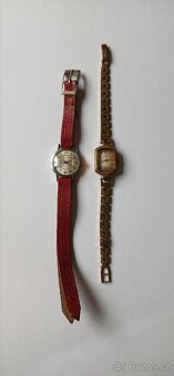 Hodinky 2kusy - 4