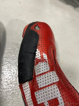 Alpina boty na běžky - 4