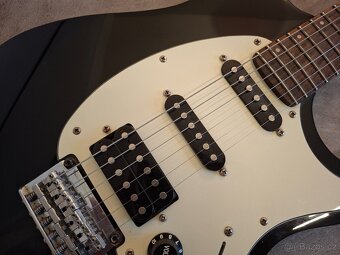 Elektrická kytara Cort G 210 - 4