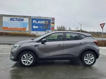 Renault Captur, 1.0TCE LPG 1.MAJ STAV NOVÉHO - 4