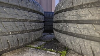 Letní Pneu Barum Bravuris 5 195/65 R15 - 4