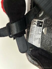 dívčí cyklistická přilba Muddyfox vel. S - 4