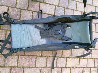 Univerzální miminkovník Dogy components - 4