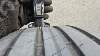 Letní pneumatika 225/55/17 Good Year - 4