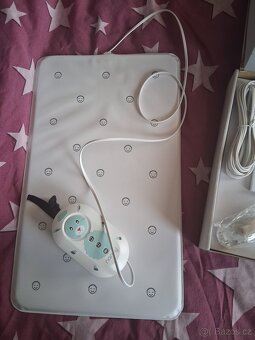 Monitor dechu Nanny - 4