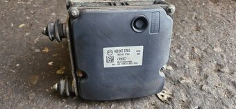 Abs modul audi a6 4g  4g0907379g - 4