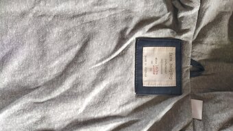 Bunda do deště 92 - 4