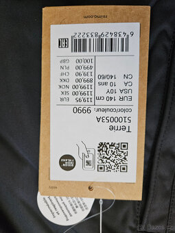 Bunda a oteplováky Reima - 4