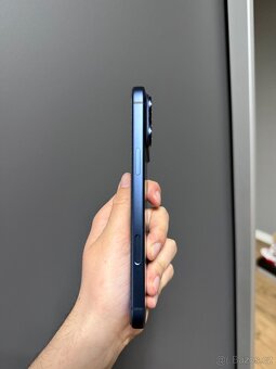 iPhone 17 pro max 256gb blue - 4