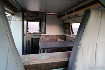 Fiat Ducato 290 Concorde - obytný - 4