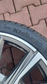 Original 19 disky BMW  styling 557M - 4