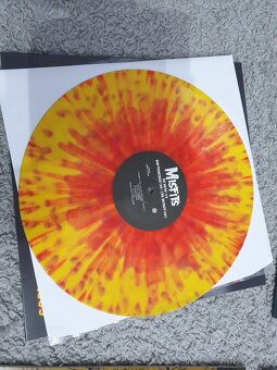 LP desky s živáky, koncerty - 4