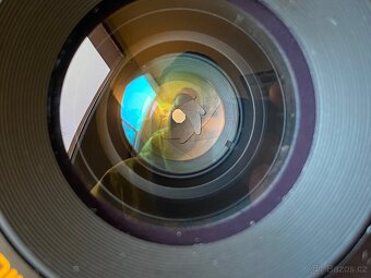 Objektiv Presenta auto 35mm f2.8 M42 - 4