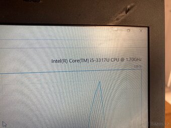 Notebook lenovo T430u - 4