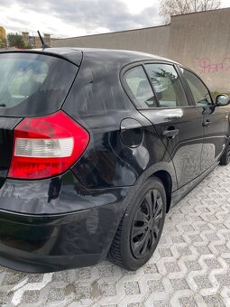 BMW 116i - 4
