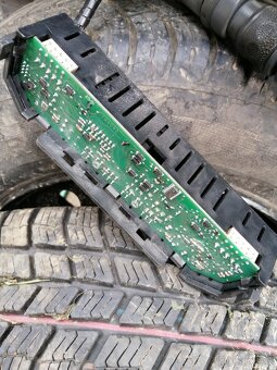 PRODAM PREPINACE BLINKRU IVECO DAJLY - 4