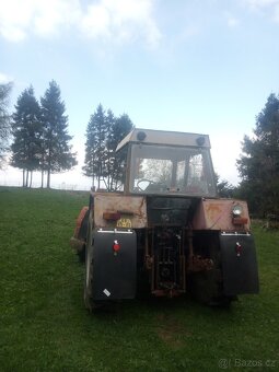 Zetor 16145 - 4