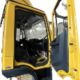Iveco eurocargo kabina - 4