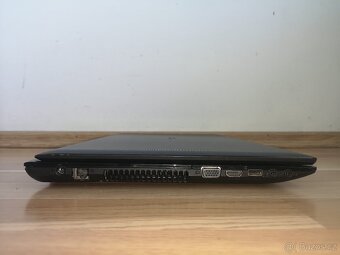 17,3" notebook Acer Aspire 7551G - 4