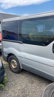 Renault trafic 2.0dci - 4