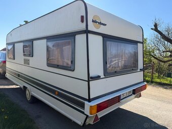 Karavan Bürstner - 4