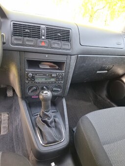 Volkswagen Golf IV 1.4 16V - 4