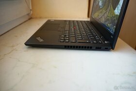█ Lenovo Thinkpad X280 (i5, 16GB, FHD, SSD, záruka) █ - 4