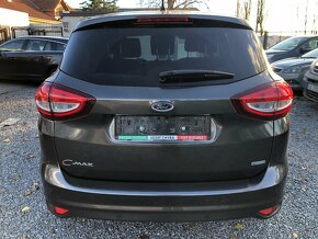 Ford C-Max 1.0i 92kw - 4