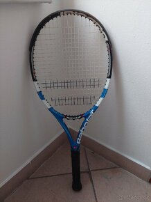 tenisová raketa Babolat - 4