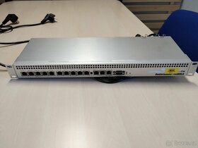 Mikrotik 1100AHx4 switch router - 4