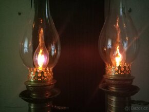 Párové lampy - 4