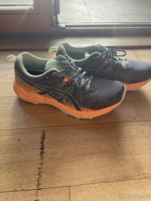 Běžecké boty Asics - 4