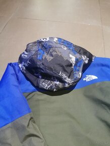 The North Face juniorska bunda na lyze/snb - 4