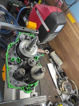 Access Warrior 450 - 4