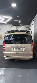 MB Viano 3.0 - 4